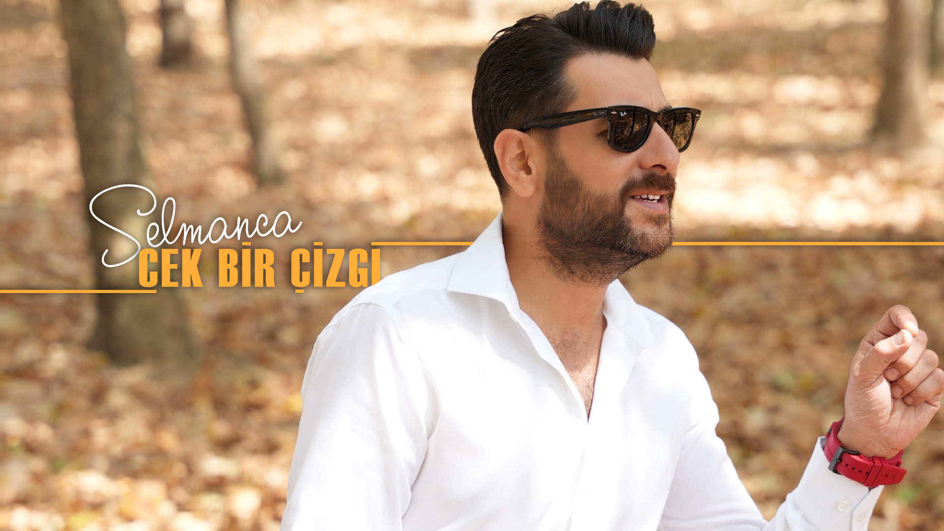 Selmanca - Çek Bir Çizgi