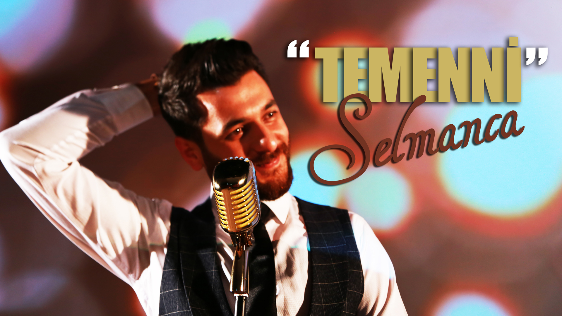 Selmanca - Temenni
