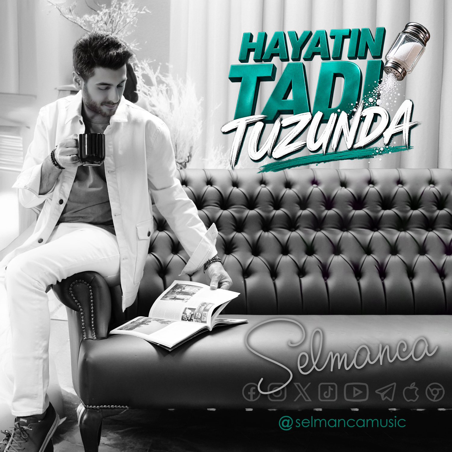 Hayatın Tadı Tuzunda